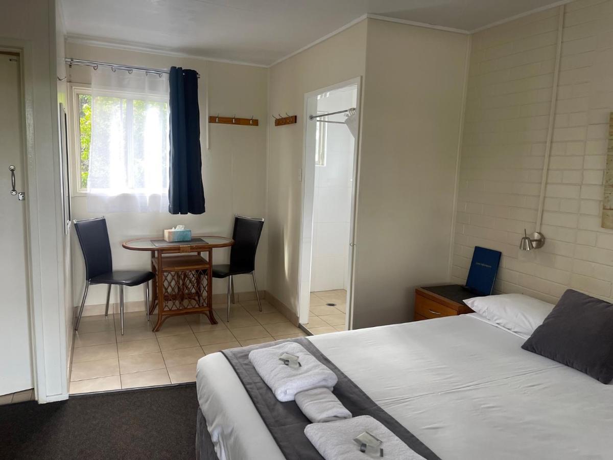 Avocado Motor Inn Childers Exteriér fotografie