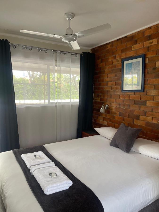 Avocado Motor Inn Childers Exteriér fotografie