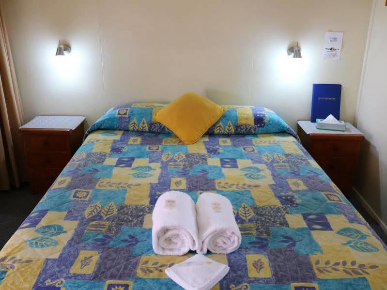 Avocado Motor Inn Childers Exteriér fotografie