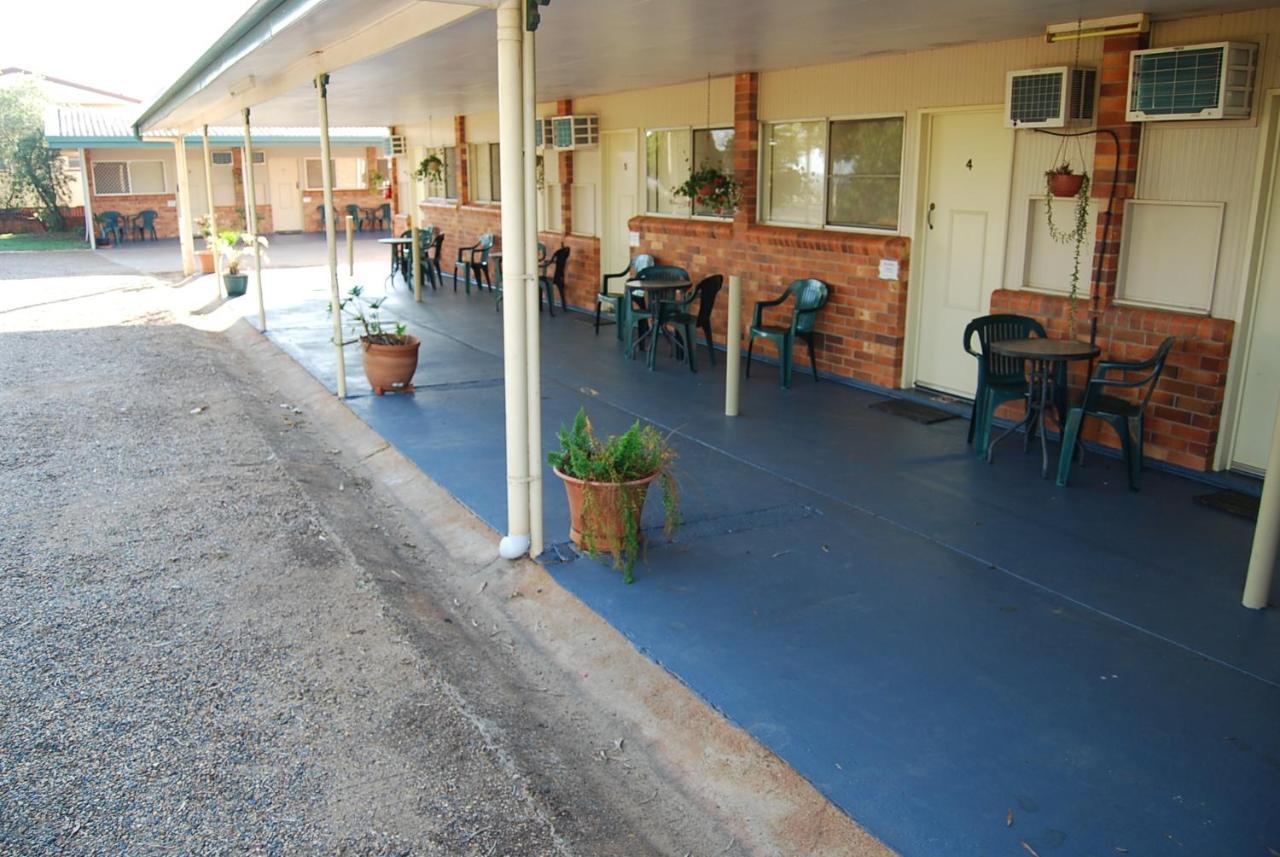 Avocado Motor Inn Childers Exteriér fotografie